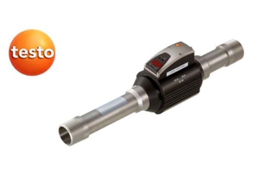 Compressed-air-flow-meter