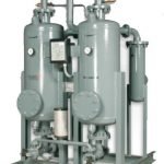 Heatless Desiccant Dryers - DP Series
