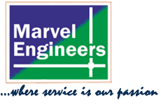 Marvel Engineers